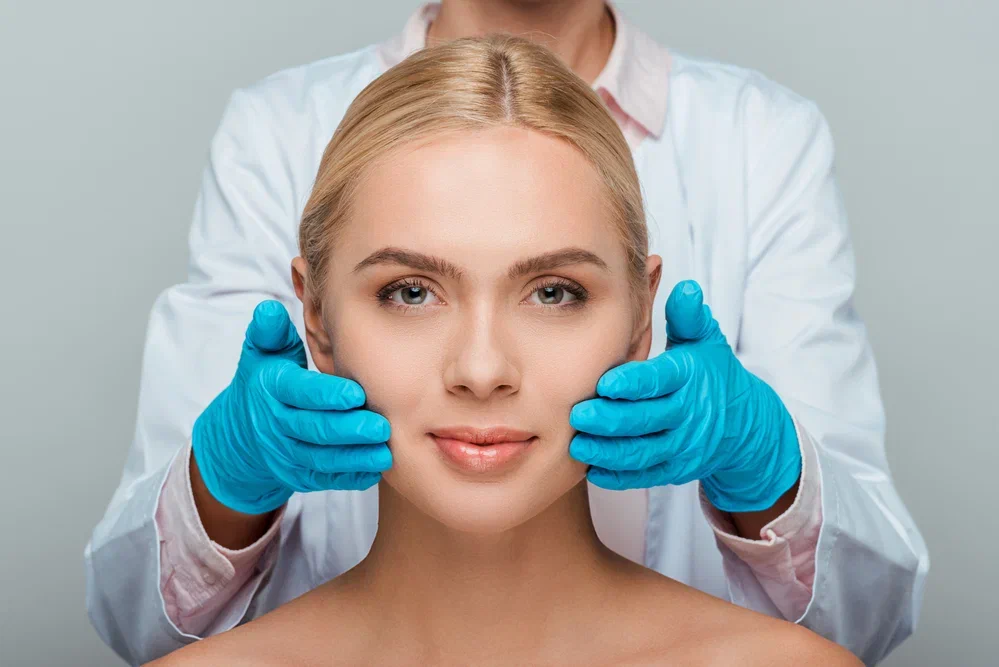 Косметология